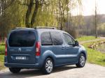 Citroen Berlingo Multispace 2008 года